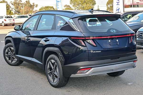 2024 Hyundai Tucson NX4.V3
