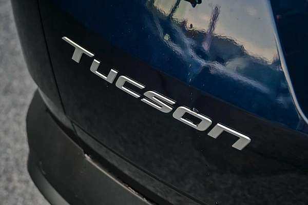 2024 Hyundai Tucson NX4.V3
