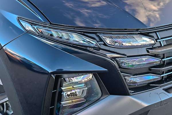 2024 Hyundai Tucson NX4.V3