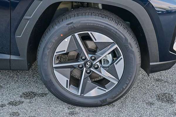 2024 Hyundai Tucson NX4.V3