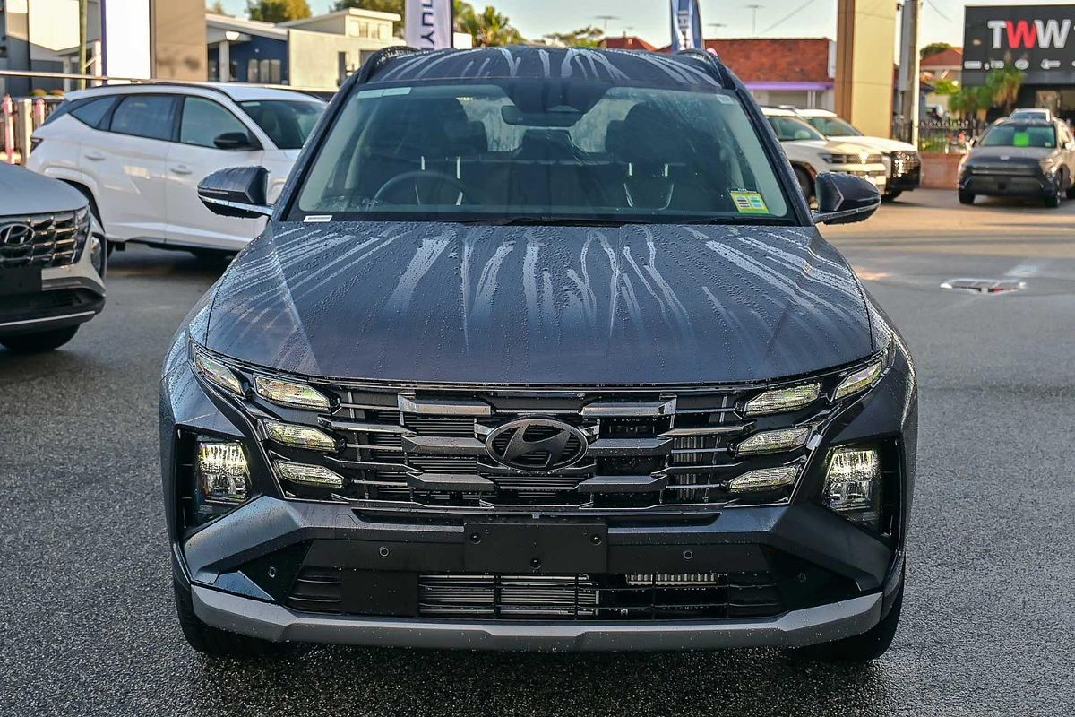 2024 Hyundai Tucson Elite NX4.V3