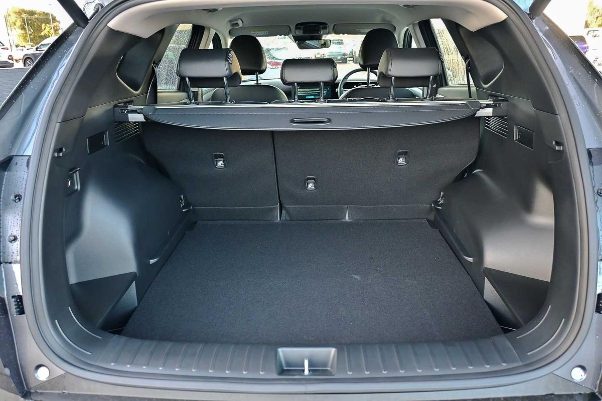 2024 Hyundai Tucson Elite NX4.V3
