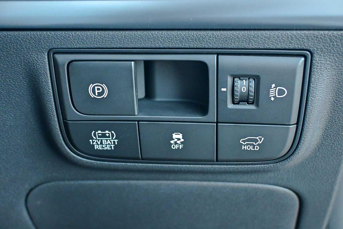 2024 Hyundai Tucson Elite NX4.V3