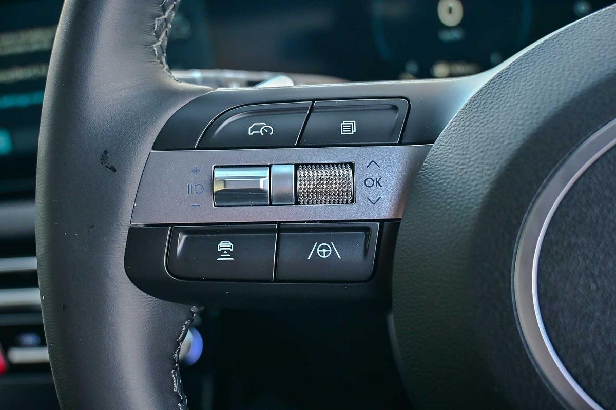 2024 Hyundai Tucson Elite NX4.V3