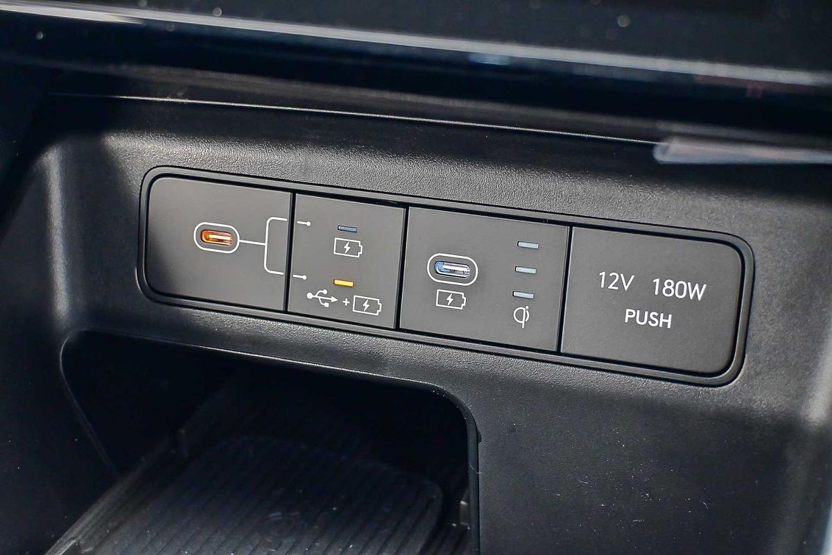 2024 Hyundai Tucson NX4.V3