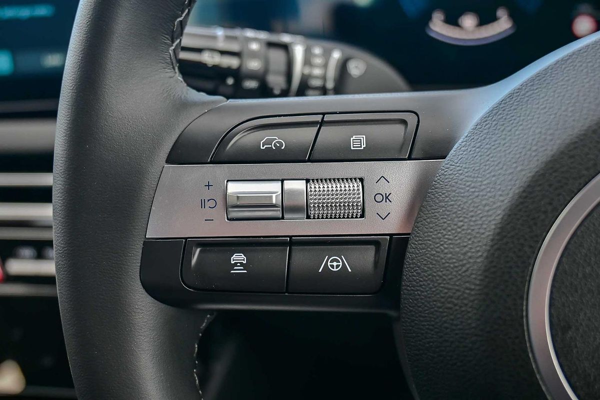 2024 Hyundai Tucson NX4.V3