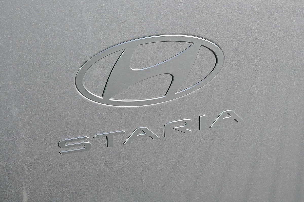 2024 Hyundai STARIA LOAD US4.V3