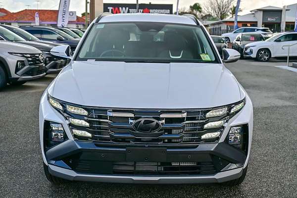 2024 Hyundai Tucson Elite NX4.V3