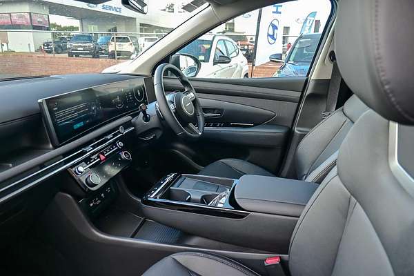 2024 Hyundai Tucson Elite NX4.V3