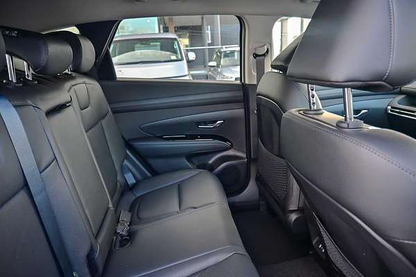2024 Hyundai Tucson Elite NX4.V3