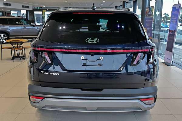 2024 Hyundai Tucson Elite NX4.V3