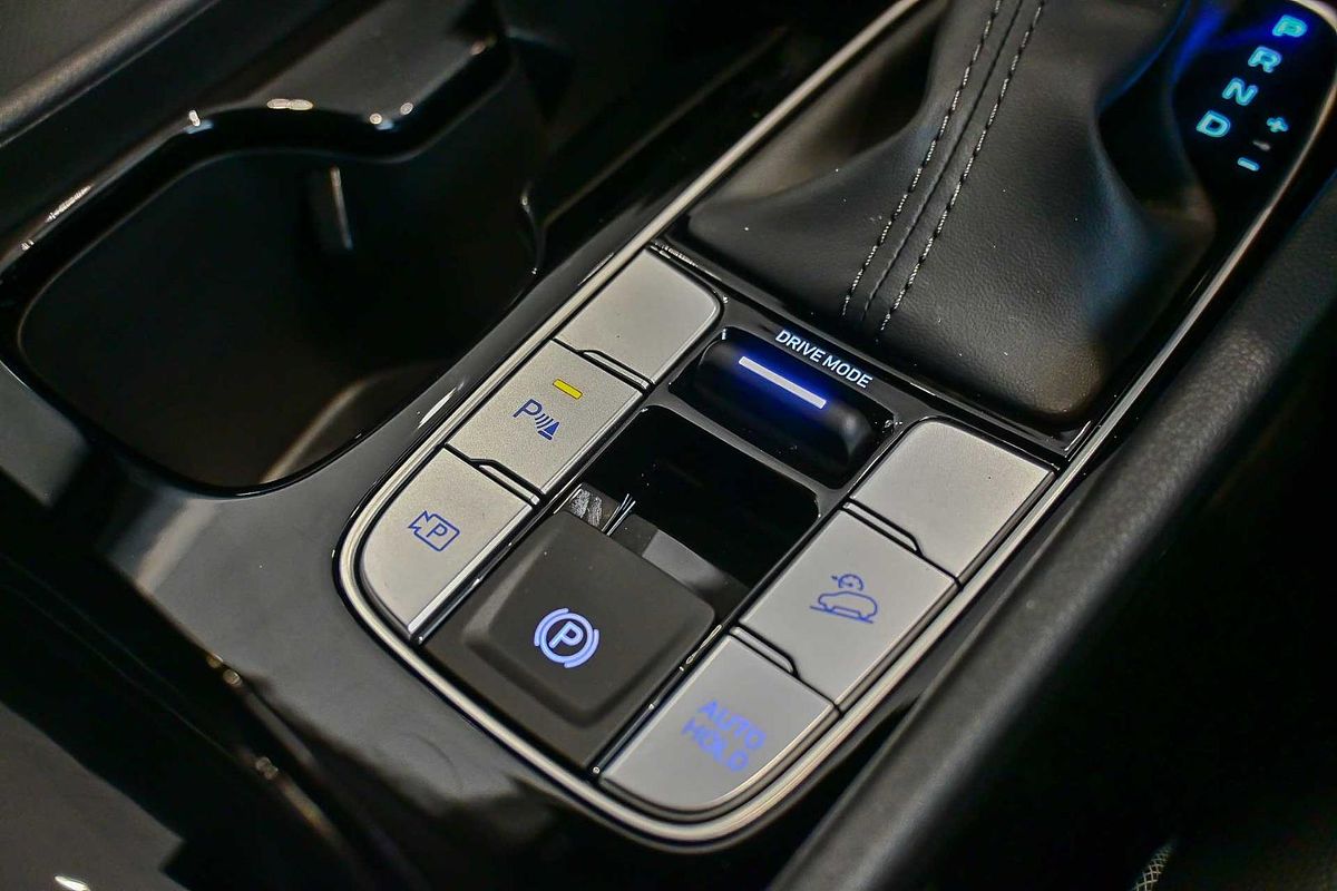 2024 Hyundai Tucson Elite NX4.V3