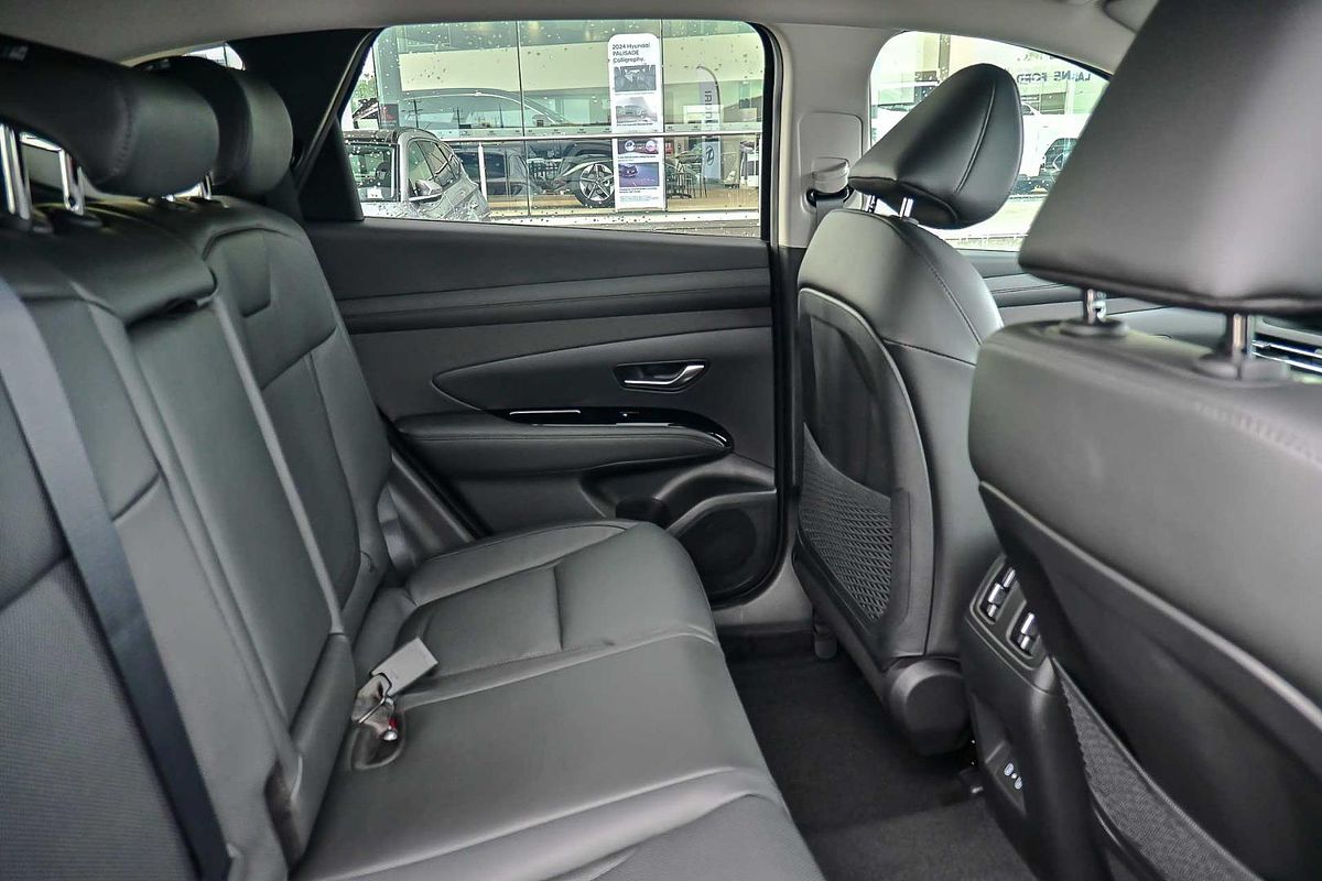 2024 Hyundai Tucson Elite NX4.V3