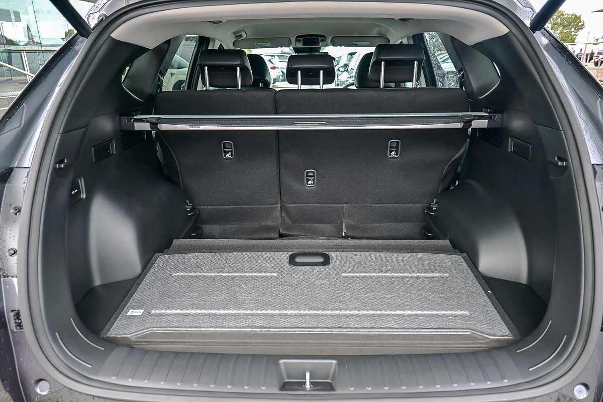 2024 Hyundai Tucson Elite NX4.V3