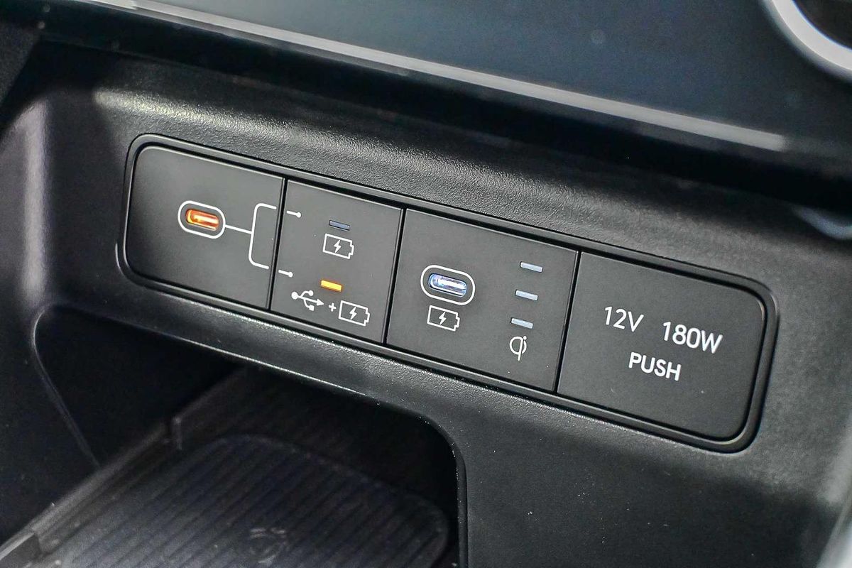 2024 Hyundai Tucson Elite NX4.V3