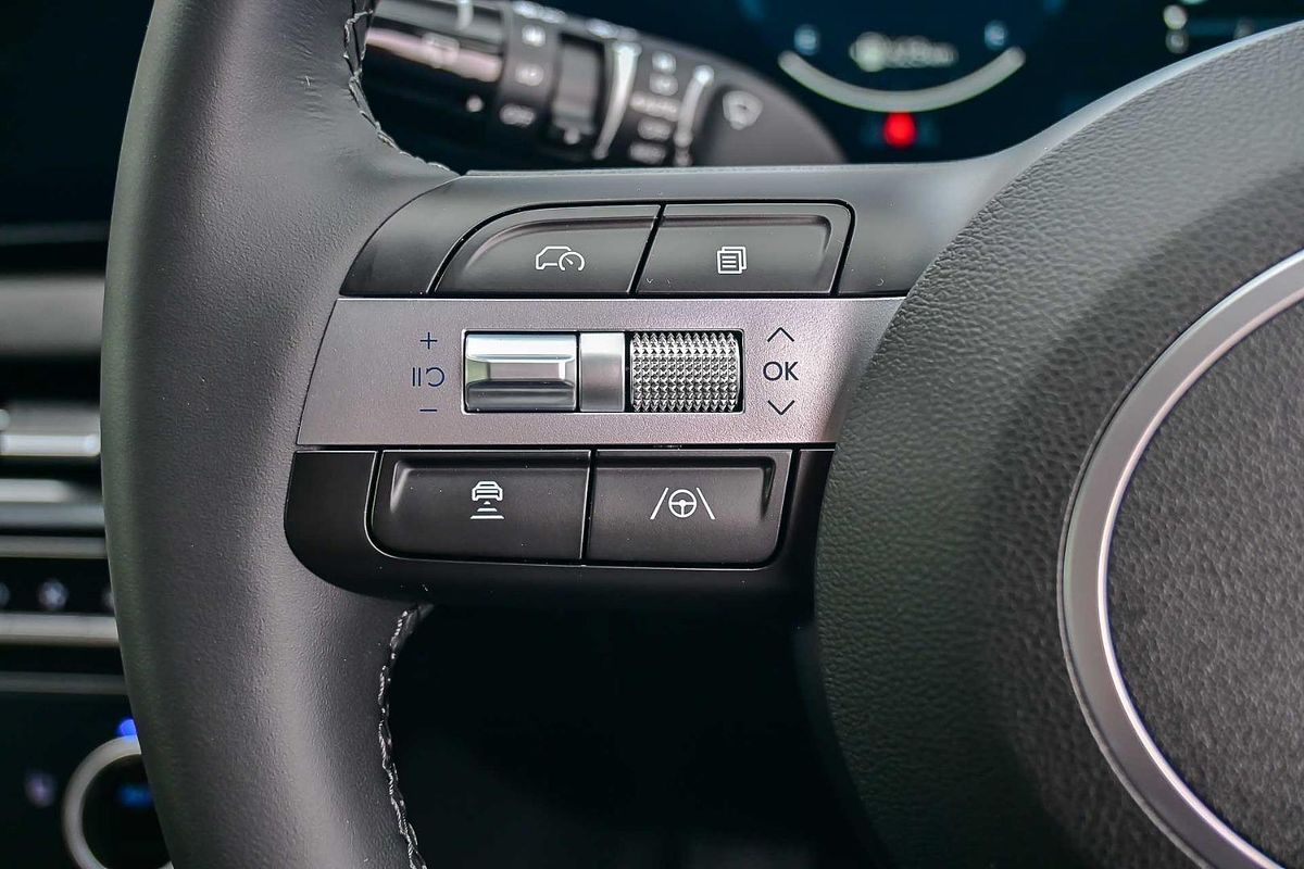 2024 Hyundai Tucson Elite NX4.V3