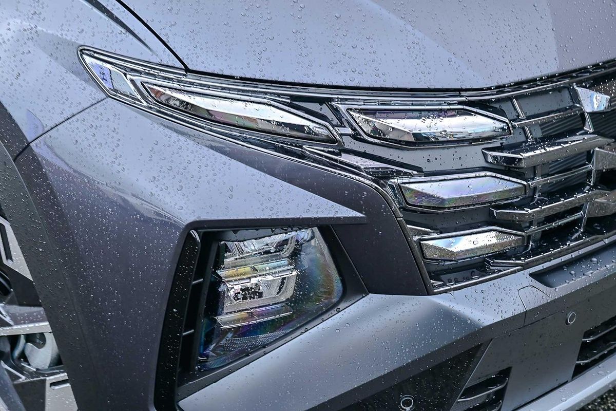 2024 Hyundai Tucson Elite NX4.V3