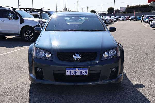 2010 Holden Commodore SV6 VE