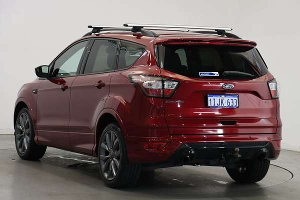 2019 Ford Escape ST-Line ZG 2019.25MY