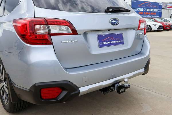 2020 Subaru Outback 2.5i 5GEN