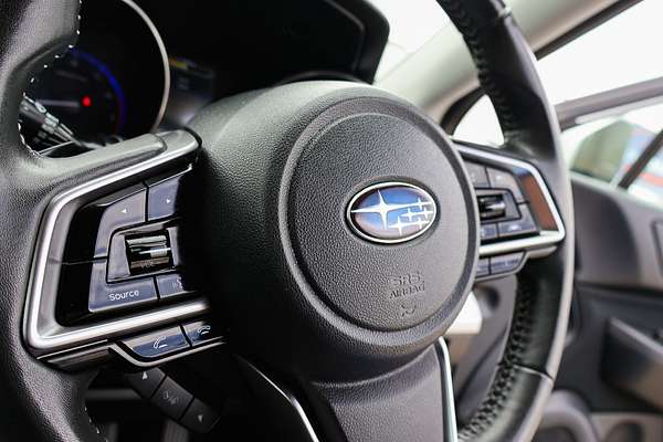2020 Subaru Outback 2.5i 5GEN