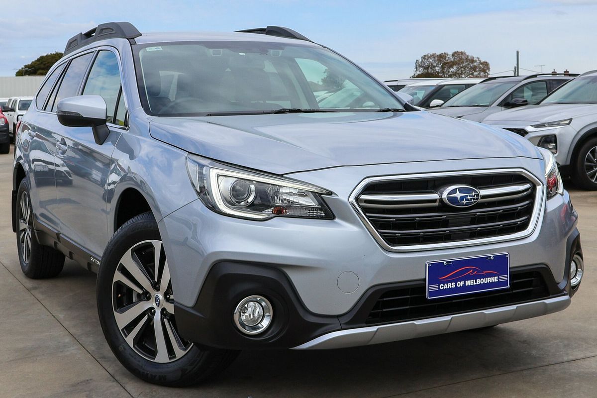 2020 Subaru Outback 2.5i 5GEN