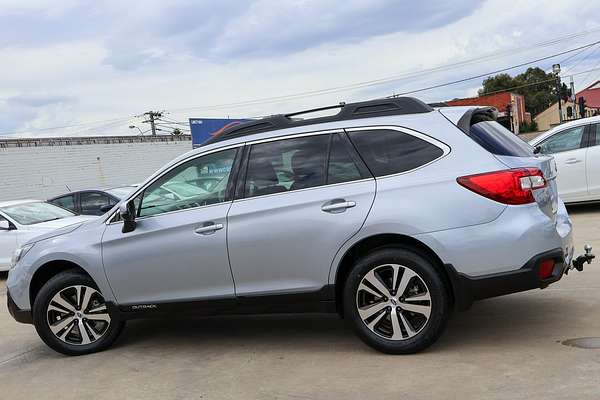 2020 Subaru Outback 2.5i 5GEN