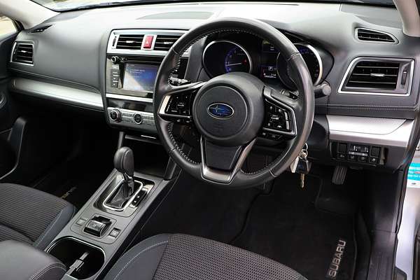 2020 Subaru Outback 2.5i 5GEN