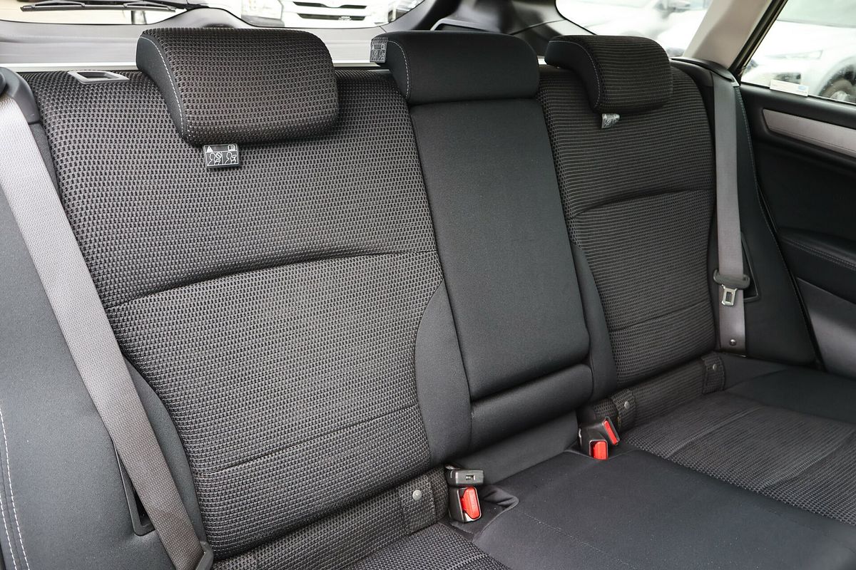 2020 Subaru Outback 2.5i 5GEN