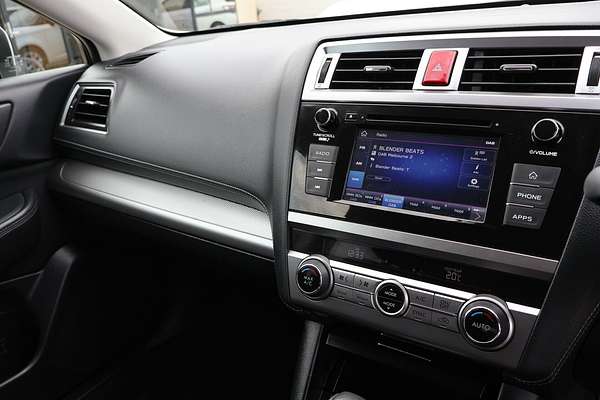 2020 Subaru Outback 2.5i 5GEN