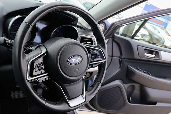 2020 Subaru Outback 2.5i 5GEN