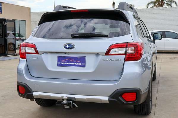 2020 Subaru Outback 2.5i 5GEN