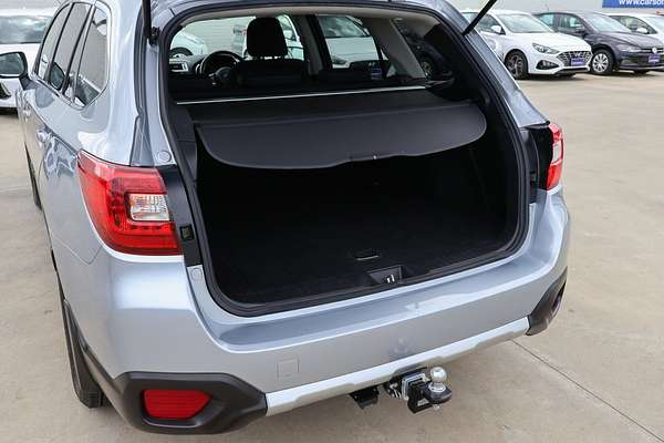 2020 Subaru Outback 2.5i 5GEN