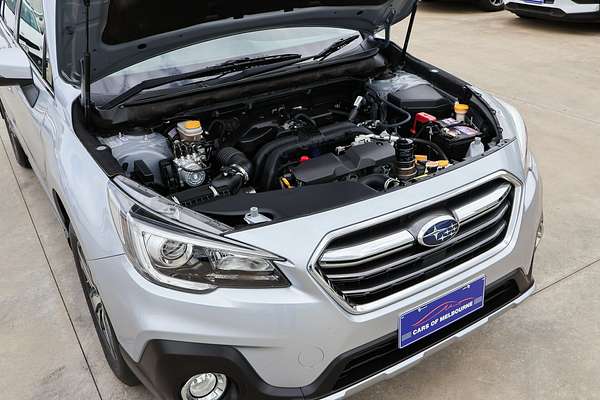 2020 Subaru Outback 2.5i 5GEN