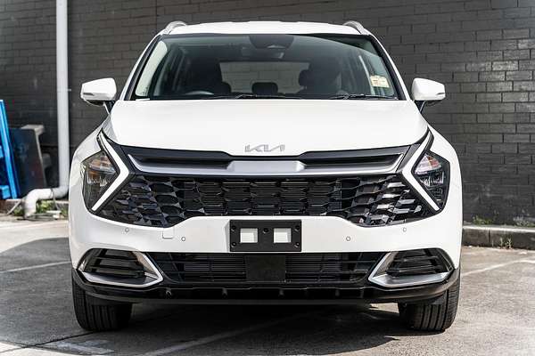 2024 Kia Sportage SX NQ5