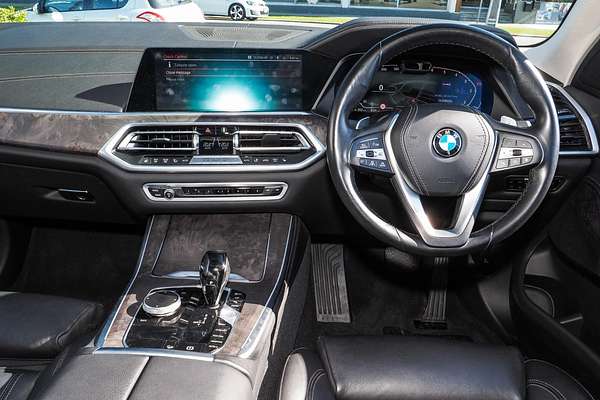 2019 BMW X5 xDrive30d G05