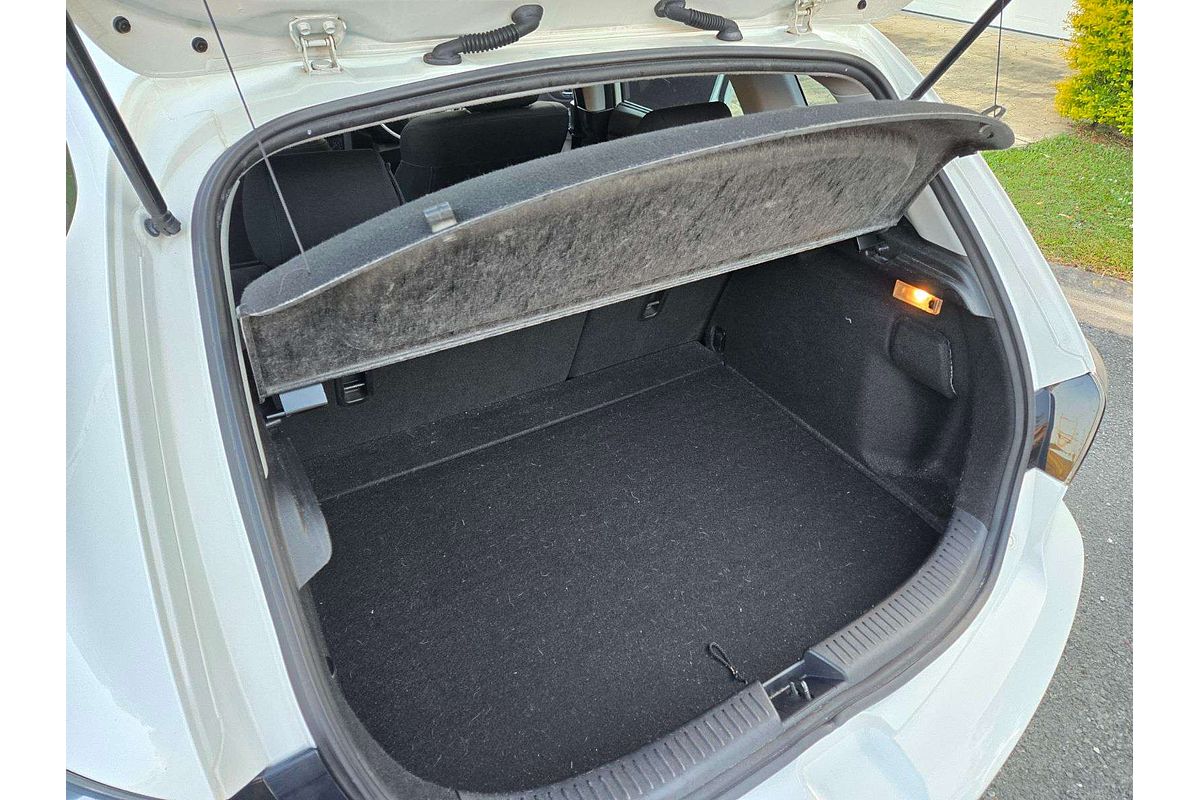 2008 Mazda 3 Maxx Sport BK Series 2