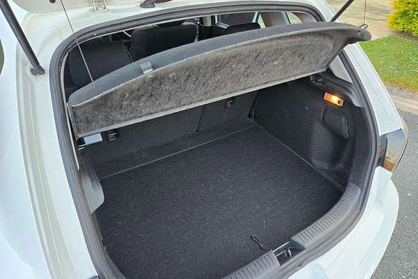 2008 Mazda 3 Maxx Sport BK Series 2