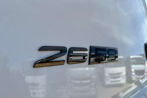 2023 Mercedes-Benz Actros 2658