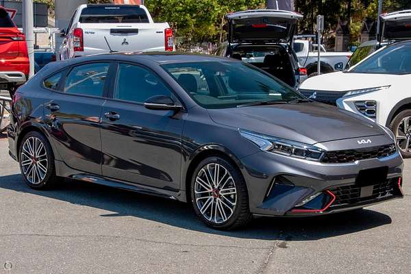 2024 Kia Cerato GT BD