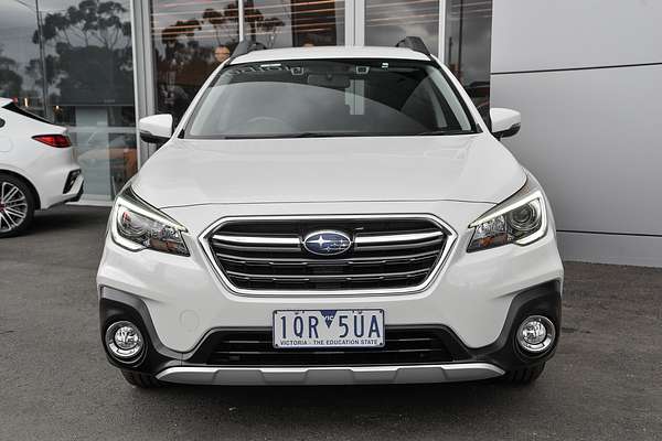 2019 Subaru Outback 2.5i 5GEN