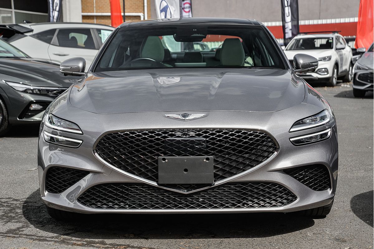 2023 Genesis G70 Sport Luxury IK.V3