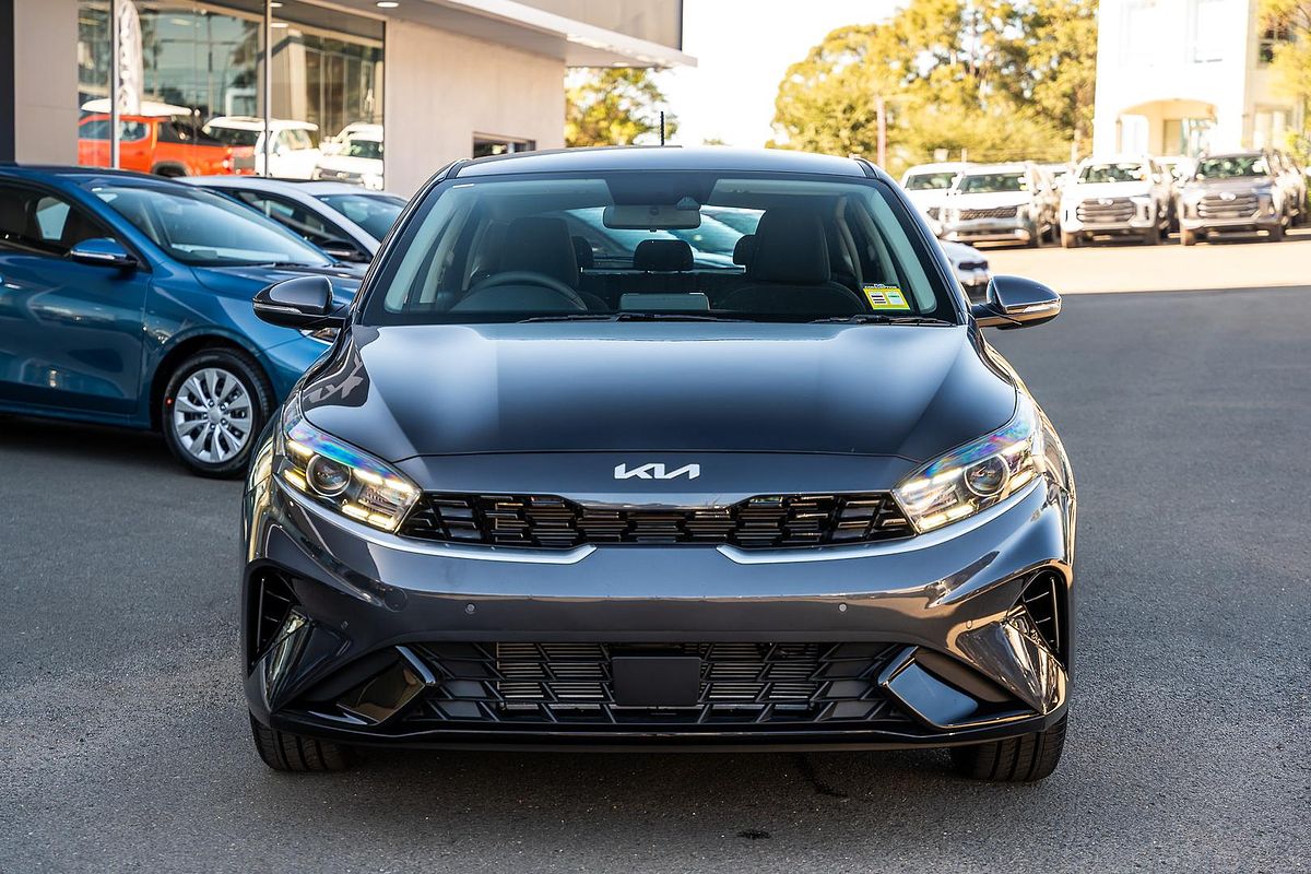 2024 Kia Cerato S BD