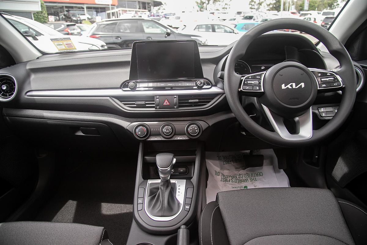 2024 Kia Cerato S BD