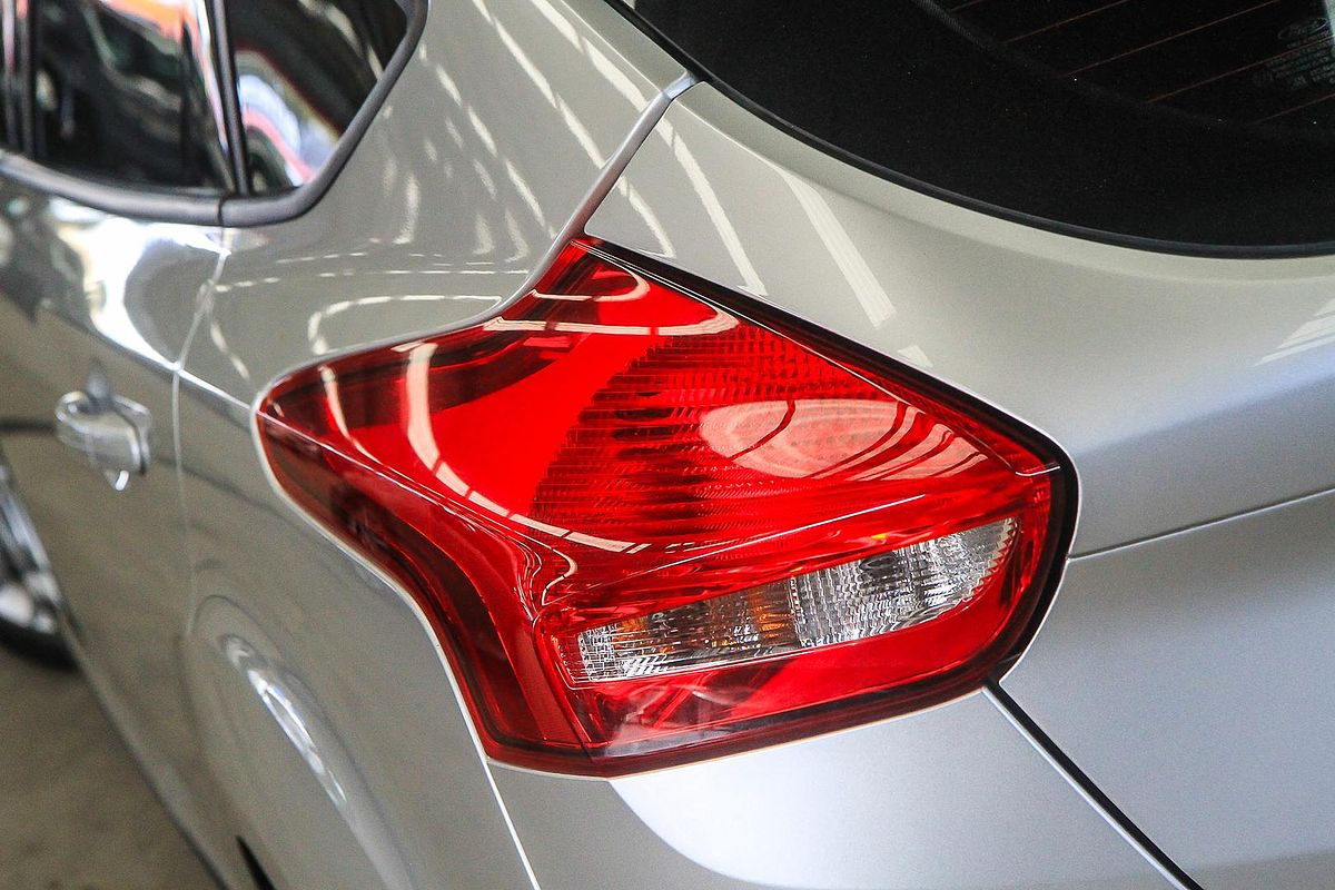 2016 Ford Focus Trend LZ