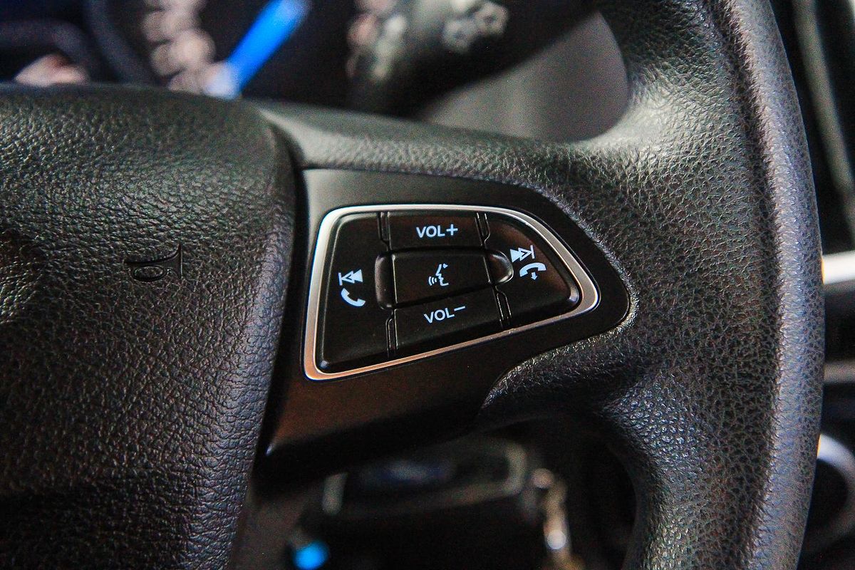 2016 Ford Focus Trend LZ