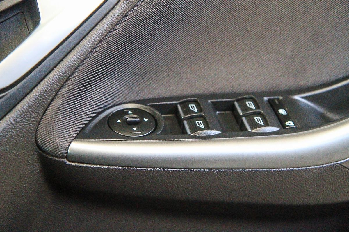 2016 Ford Focus Trend LZ