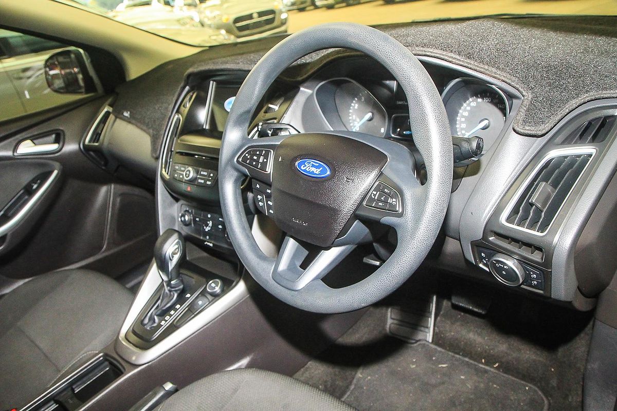 2016 Ford Focus Trend LZ