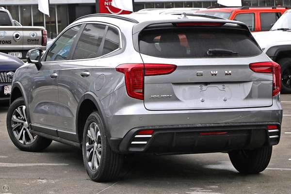 2024 GWM Haval Jolion Lux A01