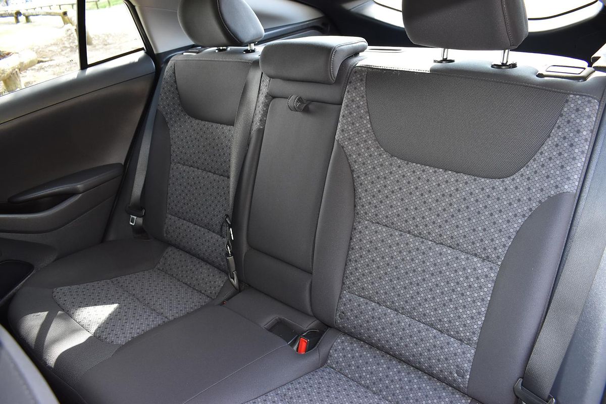 2019 Hyundai IONIQ Electric Elite AE.2